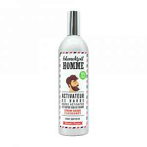 Blondépil Homme Aktivátor růstu vousů 100 ml
