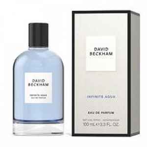 David Beckham Infinite Aqua unisex parfémovaná voda 100 ml