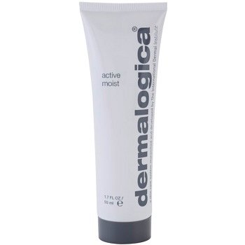 Dermalogica Daily Skin Health lehký hydratační fluid bez obsahu oleje  50 ml