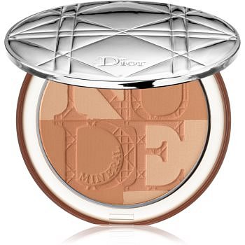Dior Diorskin Mineral Nude Bronze minerální bronzující pudr odstín Soft Sunrise 10 g
