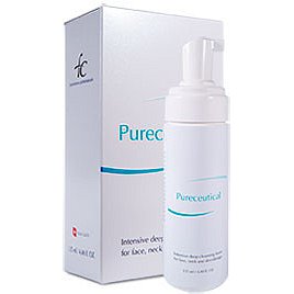 FC Pureceutical - čistící pěna 125 ml