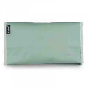 KipKep pouzdro na plenky DIAPER WALLET Pale Green