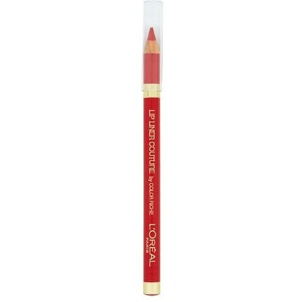 L'Oréal Color Riche Lip Liner Couture Konturovací tužka na rty 461 Scarlet Rouge 16 g