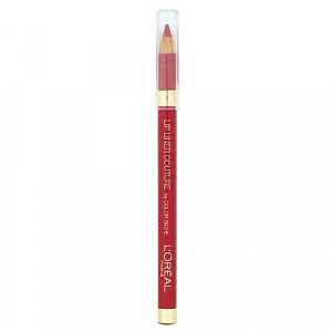 L'Oréal Color Riche Lip Liner Couture Konturovací tužka na rty 461 Scarlet Rouge 16 g