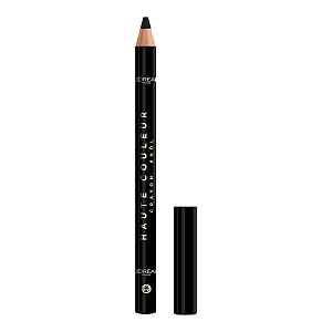 Loréal Paris Infaillible Haute Coulueur Noir Silk oční linka 1,2 g