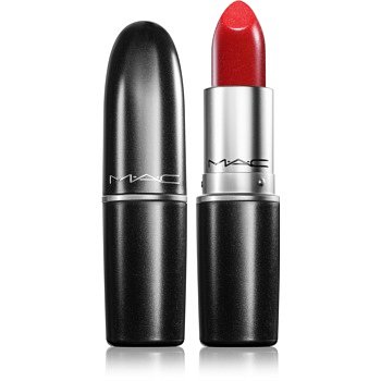 MAC Lustre Lipstick rtěnka odstín Lady Bug  3 g