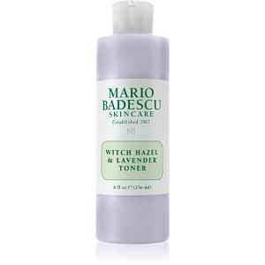 Mario Badescu Witch Hazel & Lavender Toner čisticí a zklidňující tonikum s levandulí 236 ml