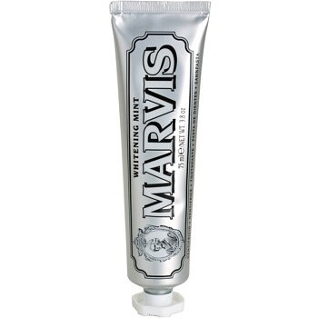 Marvis Whitening Mint zubní pasta s bělicím účinkem  75 ml