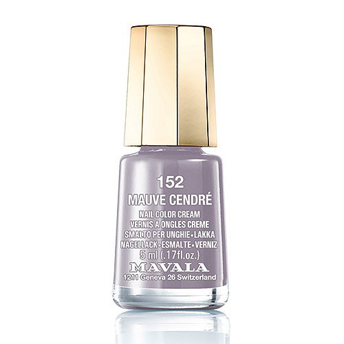 Mavala Minicolor 152 Mauve Cendre 5 ml