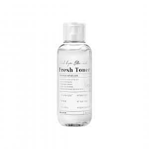 Mizon Good Bye Blemish Fresh Toner pleťové tonikum 120 ml