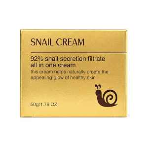 Mooyam Snail pleťový krém All in One 50 g