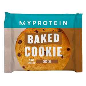 MyProtein Baked cookie 75 g