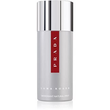 Prada Luna Rossa deospray pro muže 150 ml