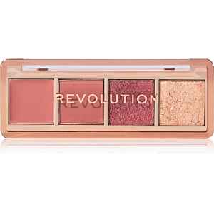 Revolution Icon Edit paletka očních stínů odstín 2.8 g