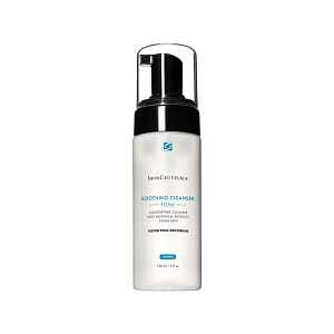 SkinCeuticals Čisticí pěna pro citlivou pleť Soothing Cleanser (Foam) 150 ml