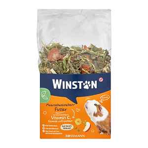 Winston Krmivo pro morčata bez obilovin 500 g