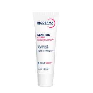 BIODERMA Sensibio Forte krém 40 ml