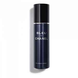 CHANEL BLEU DE CHANEL ALL-OVER SPRAY TĚLO 100ML  100ML