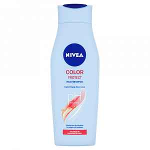 NIVEA Šampon Color Protect 400 ml
