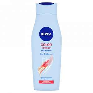 NIVEA Šampon Color Protect 400 ml