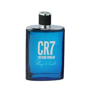 Cristiano Ronaldo Play It Cool toaletní voda pro muže 100 ml
