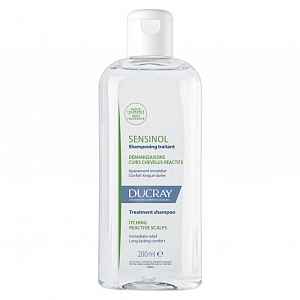 DUCRAY Sensinol šampon proti svědění 200ml