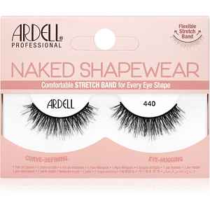 Ardell Naked Shapewear nalepovací řasy 440 1 ks