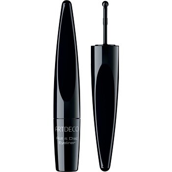 Artdeco Roll it Disc Eyeliner oční linka s otočným aplikačním diskem odstín Black