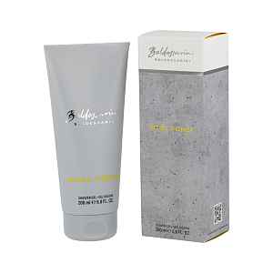 Baldessarini Cool Force SG 200 ml M