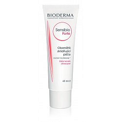 BIODERMA Sensibio Forte krém 40 ml