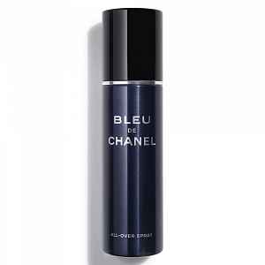 CHANEL BLEU DE CHANEL ALL-OVER SPRAY TĚLO 100ML  100ML