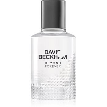 David Beckham Beyond Forever toaletní voda pro muže 60 ml