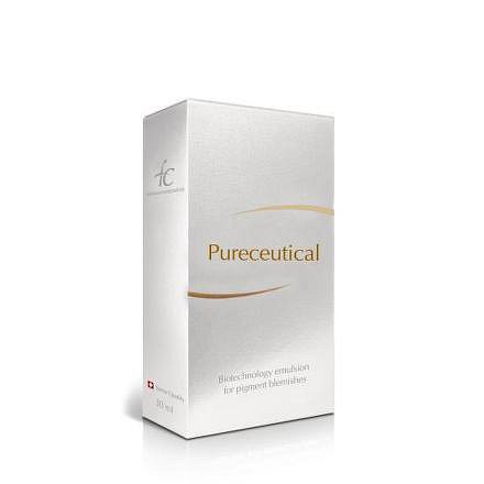 FC Pureceutical zesvět.roztok na pigm.skvrny 125ml