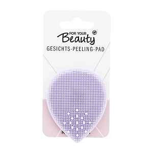 for your Beauty Silikonová podložka pro masáž obličeje, různé druhy