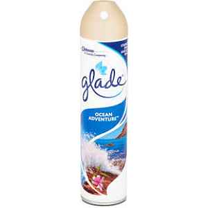 Glade osvěžovač vzduchu ve spreji Ocean Adventure 300 ml