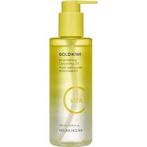 Holika Holika Rozjasňující čisticí olej Brightening Cleansing Oil 200 ml