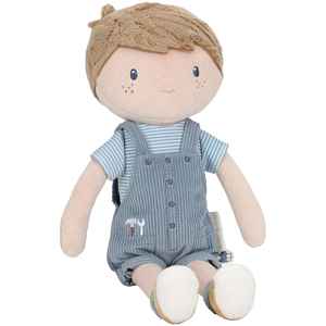 Little Dutch Doll Jim panenka 1 y+ 1 ks