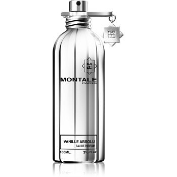 Montale Vanille Absolu parfémovaná voda pro ženy 100 ml