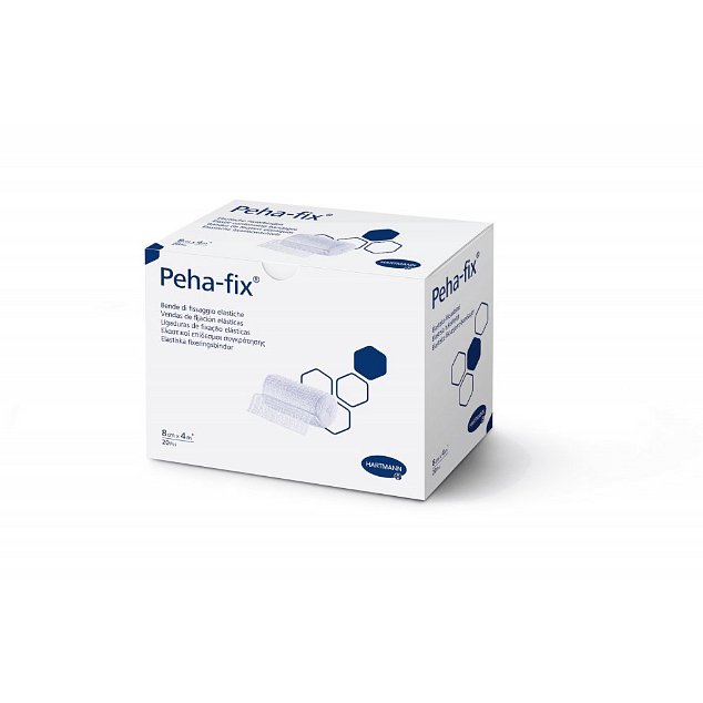 Obin.elast.fix.Peha-fix 6cmx4m (Peha-crepp)
