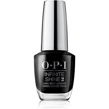 OPI Infinite Shine gelový lak na nehty Black Onyx 15 ml