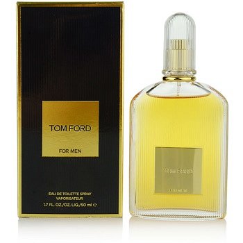 Tom Ford For Men toaletní voda pro muže 50 ml