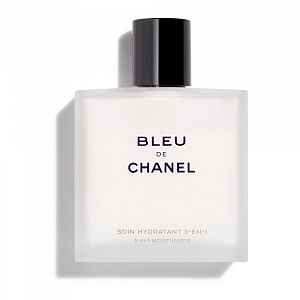 CHANEL BLEU DE CHANEL 3-IN-1 MOISTURIZER HYDRATACE 2-V-1 90ML  90ML