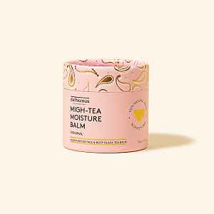 Delhicious Migh-Tea Moisture Multipurpose Balm tělový balzám 50 g