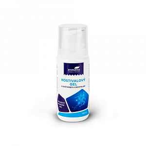 AROMATICA Kostivalový gel chladivý 100ml