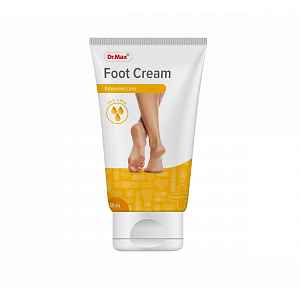 Dr. Max Foot Cream 25% Urea krém na nohy 50 ml