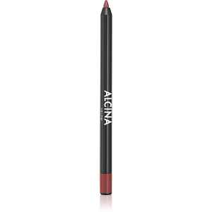 Alcina Lip Liner konturovací tužka na rty odstín Berry Jam 1 ks