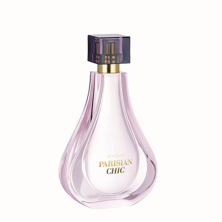 Avon Parfémová vůně Parisian Chic 50 ml