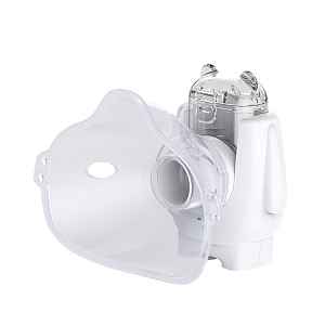 BABYONO Nebulizér přenosný ultrasonický NBM-11