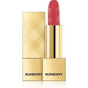 Burberry Kisses Matte matná rtěnka odstín Matte Vintage Pink 36 3.3 g