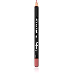 flormar Waterproof Lipliner voděodolná tužka na rty odstín 229 TENDER CRM 1.14 g